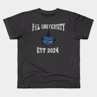 Pal University Kids T-Shirt